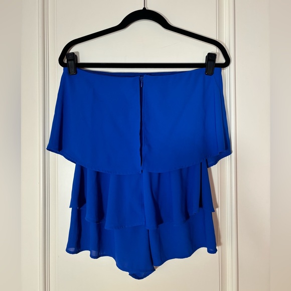 Superdown jocelyn romper - Picture 4 of 5